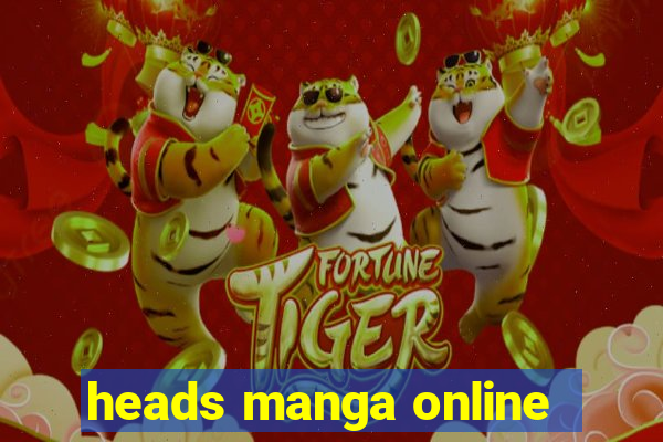 heads manga online